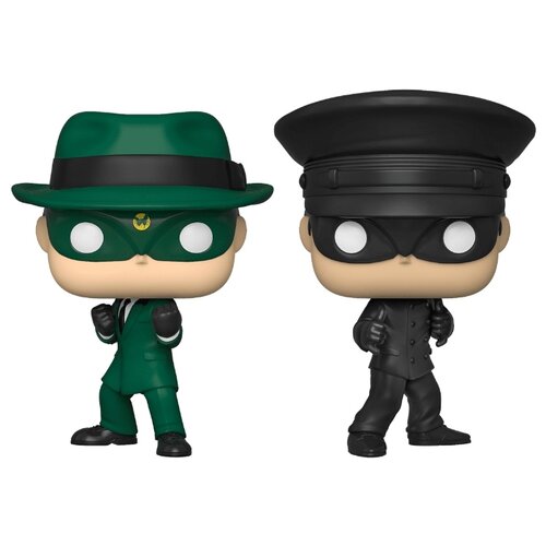 фото Фигурки funko pop! зеленый