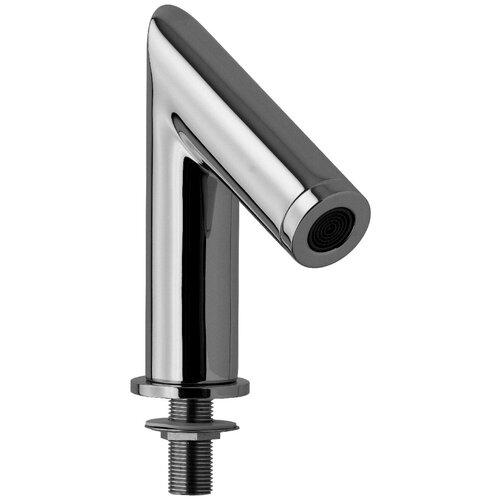 Излив для ванны встроенный на борт ALPI BORDO VASCA B01CR хром