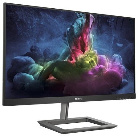 Монитор Philips 27" 272E1GAJ 1920x1080 VA WLED 144Гц 1ms HDMI DisplayPort