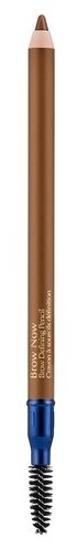 Карандаш для бровей Estee Lauder Brow now тон 03 brunette