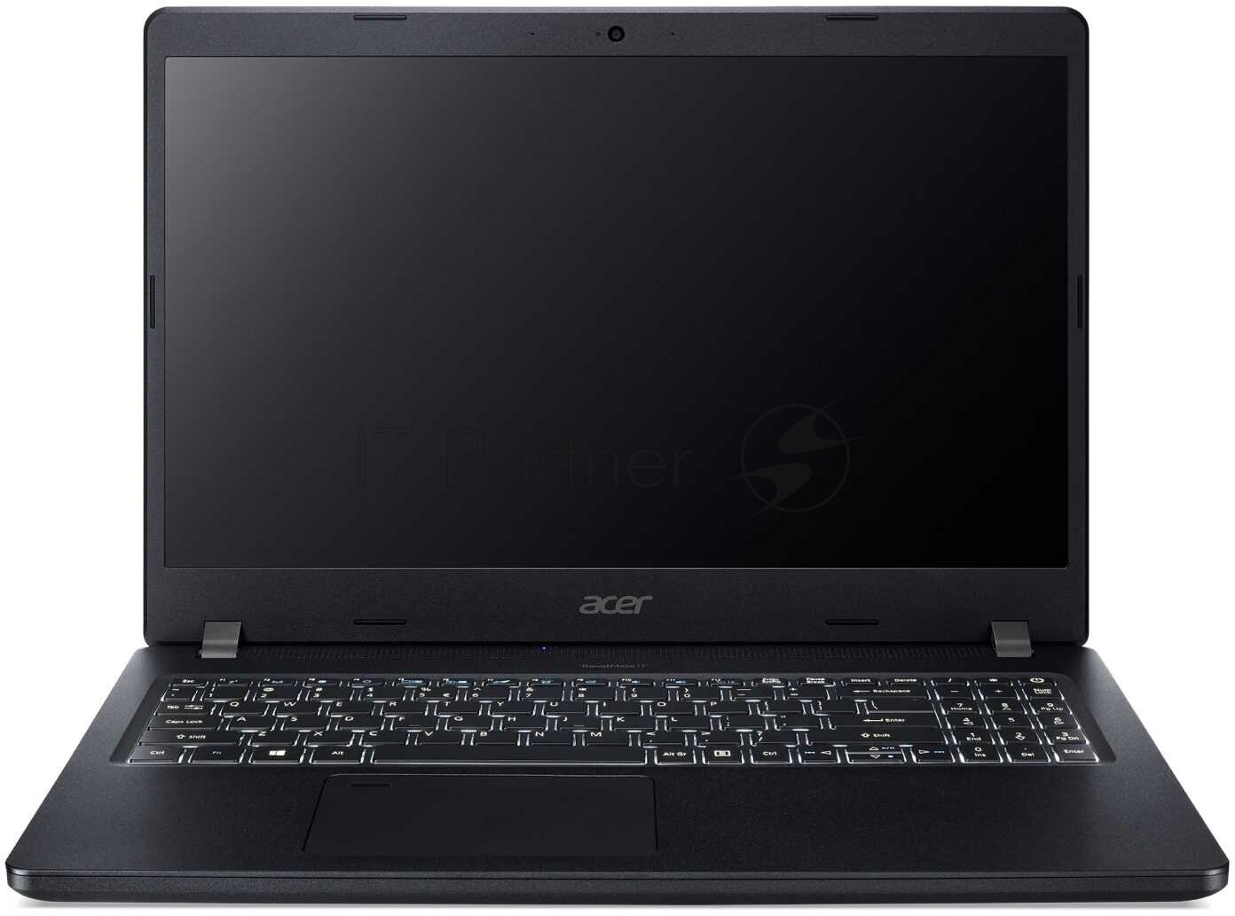 Ноутбук Acer TravelMate P2 P215-52-32WA (15.60 TN (LED)/ Core i3 10110U 2100MHz/ 4096Mb/ SSD / Intel UHD Graphics 64Mb) Без ОС [NX.VLLER.00M] - фото №13