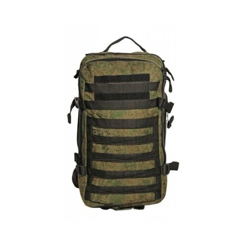 Рюкзак тактический Woodland Armada - 1, 20 л (цифра) тактический рюкзак woodland armada 2 хаки
