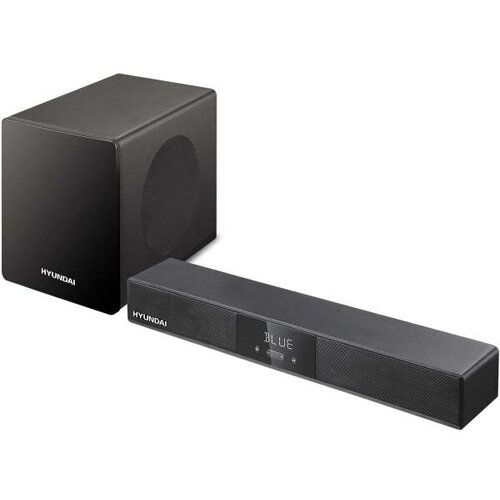 Саундбар Hyundai H-HA630 улучшенная версия 20 1099900₽