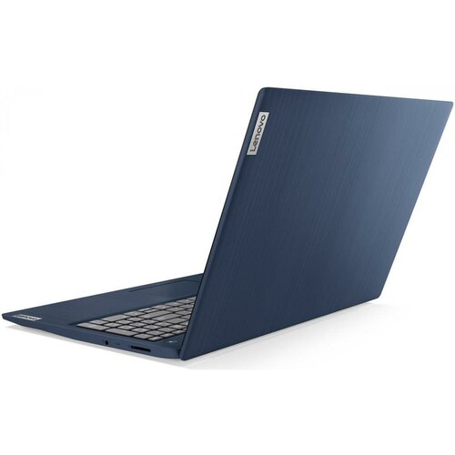 Ноутбук 156 Lenovo IdeaPad 3 15ITL6 Pentium Gold 75058Gb256Gb SSD156 FullHDDOS Cиний 82H8028SRE 5796000₽