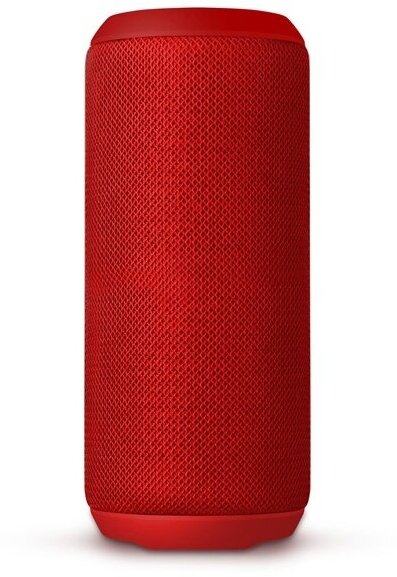 Портативная колонка Rombica Mysound BT-29 Red