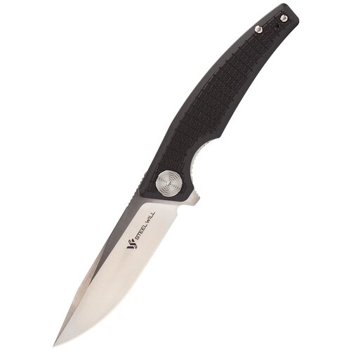 Нож складной Steel Will F61-10 Shaula нож steel will c22 1bk cutjack