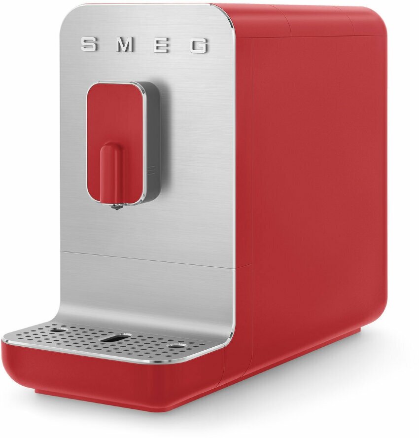 Кофемашина Smeg BCC01