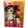 Кукла 1 TOY Boxy Girls Tasha, 8 см, Т18523 - изображение