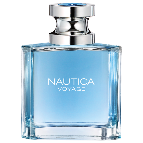 Nautica men Voyage Туалетная вода 100 мл.