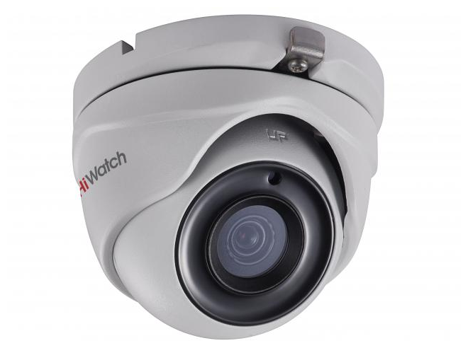 Видеокамера HD-TVI Hikvision HIWATCH DS-T503 (B) (2.8 mm)