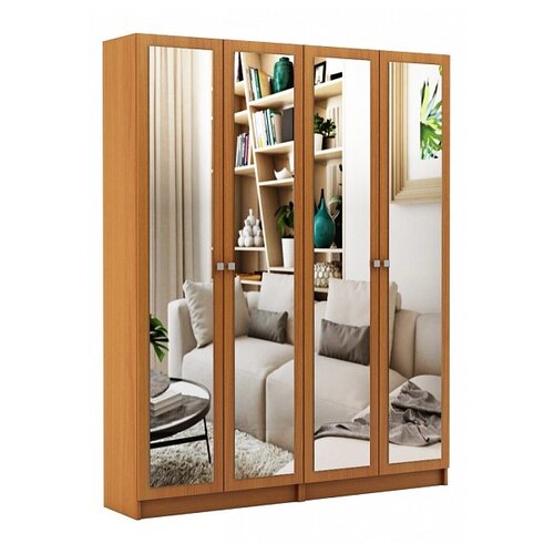 фото Шкаф для одежды вмф бостон-16