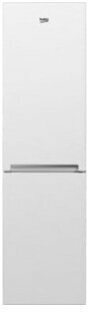 Холодильник Beko CSKW335M20W, белый