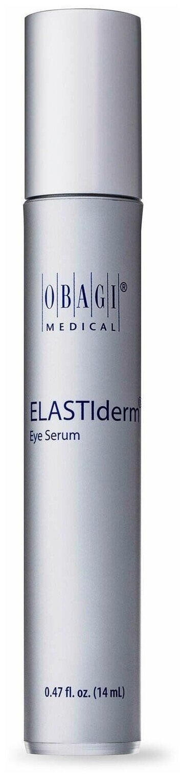 OBAGI Сыворотка для комплексного ухода за кожей вокруг глаз Elastiderm Eye Complete Complex Serum