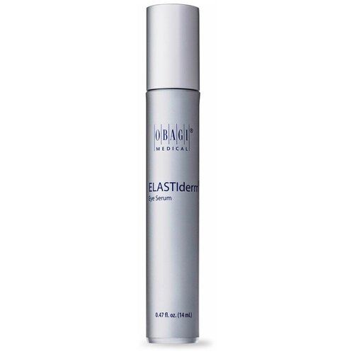 OBAGI Сыворотка для комплексного ухода за кожей вокруг глаз Elastiderm Eye Complete Complex Serum