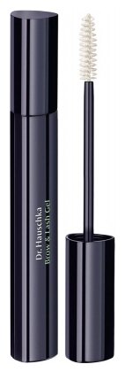 Dr. Hauschka Гель для бровей и ресниц Brow & Lash Gel, 6 мл, 00 прозрачный