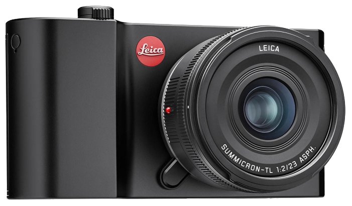 Фотоаппарат Leica Camera TL2 Kit