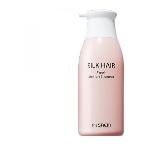 фото The saem шампунь silk hair