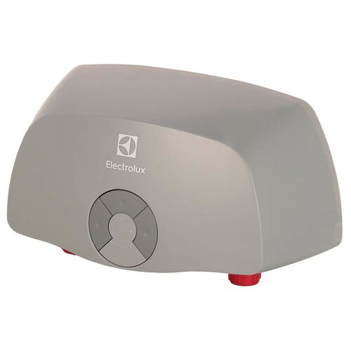 Проточный электрический водонагреватель Electrolux MINIFIX 55 TS с краном и душем 399900₽