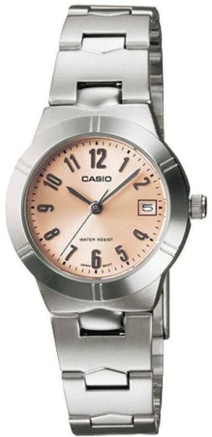 Наручные часы CASIO Collection LTP-1241D-4A3