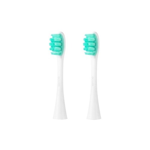 Купить Насадка для зубной щетки Xiaomi P1S8 для зубных щеток Oclean (2шт, для чувствительных зубов)