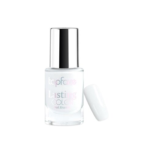 Topface Лак для ногтей Lasting Color, 9 мл, 002