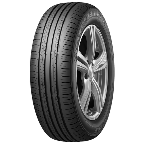 фото Всесезонные шины dunlop grandtrek pt30 225/65 r17 102h