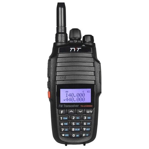 Рация TYT TH-UV8000D