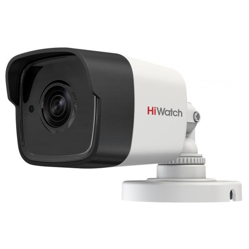 Видеокамера HD-TVI Hikvision HIWATCH DS-T500P (3.6 mm)