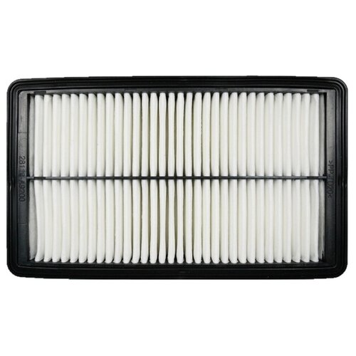 фото Панельный фильтр hyundai