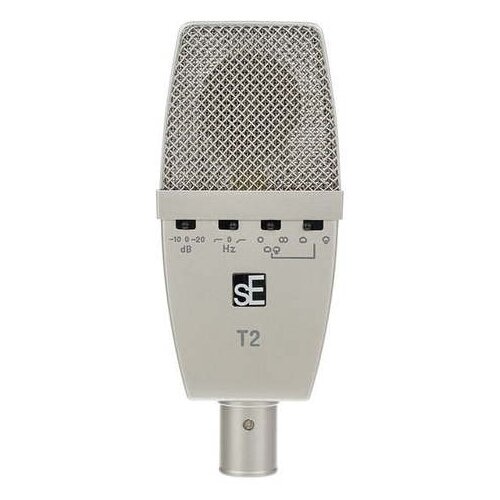 Микрофон sE Electronics T2, серый