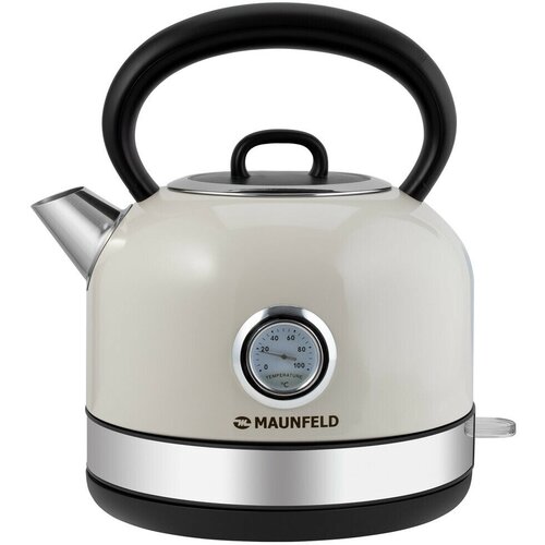 Чайник Maunfeld MFK-6231BG 433500₽