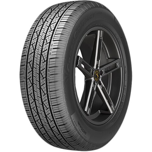 Шины Continental CrossContact LX25 235/55 R19 105V