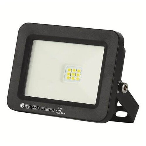 фото Прожектор светодиодный HOROZ ELECTRIC Aslan 068-010-0010
