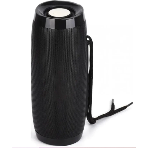 Беспроводная колонка Портативная Колонка TG-157 micro SD Аккумулятор 1200мАч Черная 119000₽
