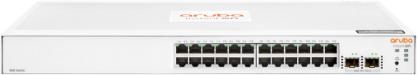 Коммутатор HPE Instant on 1830 JL812A#ABB - фото №2
