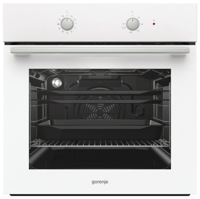 Электрический духовой шкаф Gorenje BO717E17W