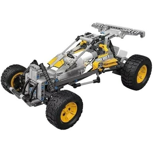 Конструктор машина багги Xiaomi Onebot Desert Racing RC (OBJSC40AIQI)