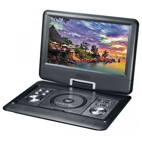 DVD XPX EA-1569D, черный ugoos ut8 pro 8 64 гб 200 каналов и фильмы бесплатно с эфирным тюнером dvb t2