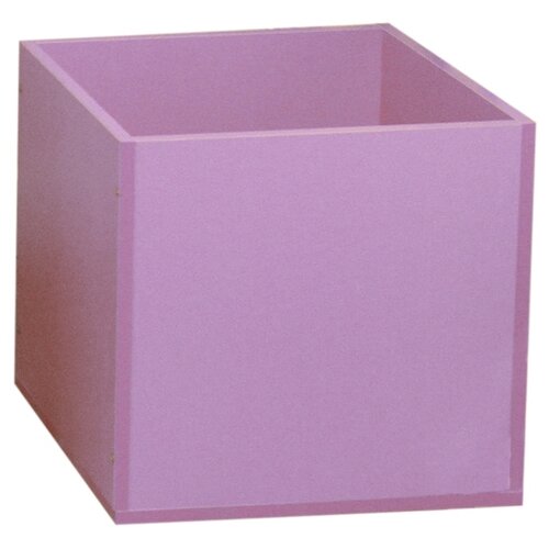 фото Ящик для игрушек капризун фиолет