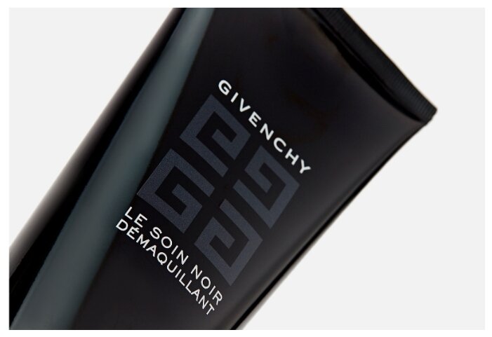 givenchy le soin noir demaquillant