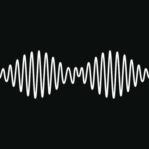 Виниловая пластинка Arctic Monkeys - AM LP