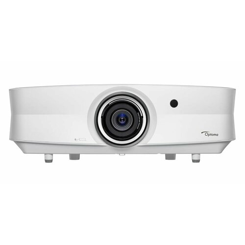 Optoma UHZ65LV - Проектор для домашнего кинотеатра 79875700₽