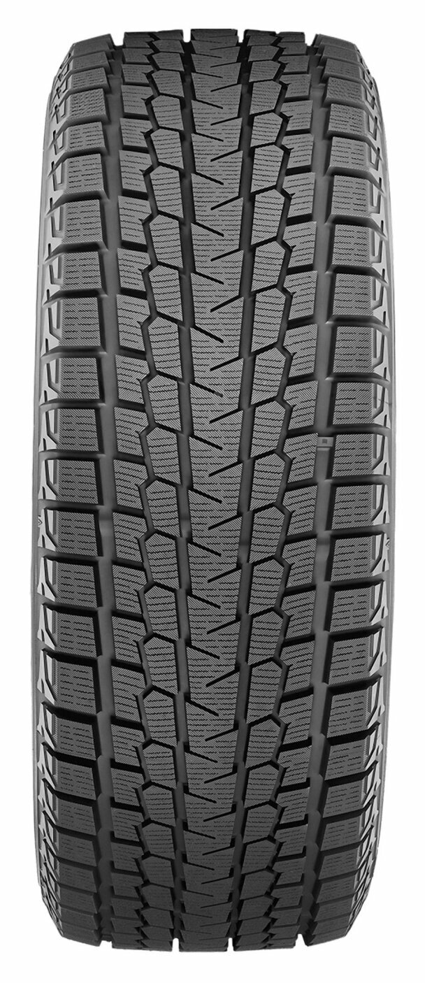 Шины Yokohama IceGuard G075 215/70 R16 100Q Зимние нешипованные