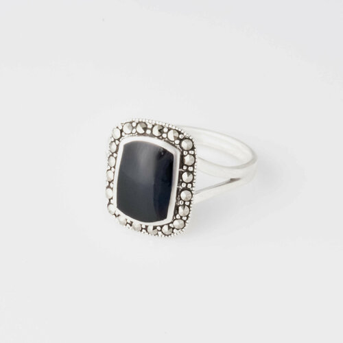Кольцо серебро, 925 проба