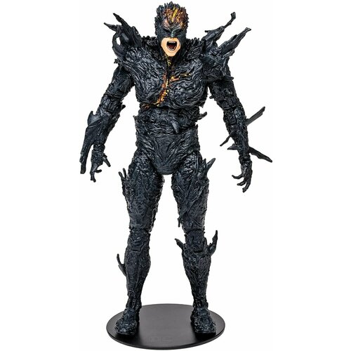 Фигурка Темный Флэш Флэш 2023 от McFarlane Toys флэш фигурка the flash mcfarlane toys