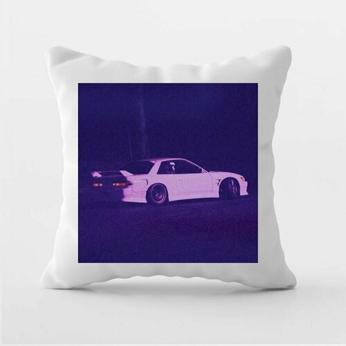 Подушка / JDM / Машина / Фонк
