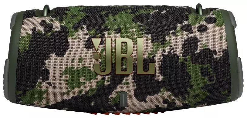 Портативная акустика JBL Xtreme 3 Камуфляж