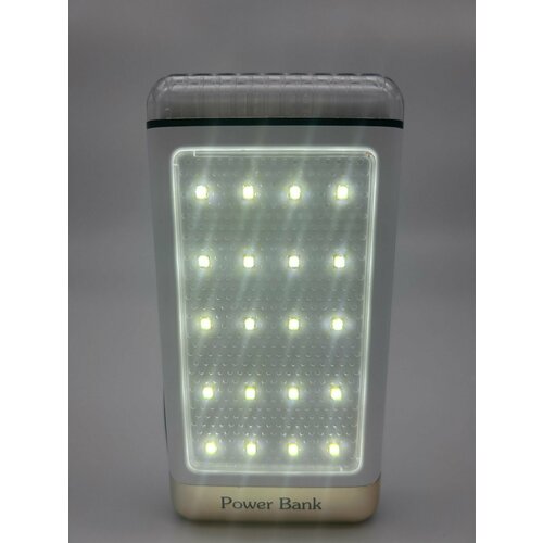 Power Bank Fast Charging 10000mAh P- с кемпинговым фонарем 119900₽