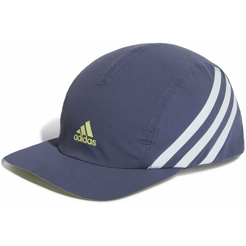фото Бейсболка adidas, размер osfl, синий