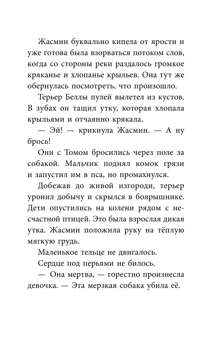 Утёнок Счастливчик, или Настоящий герой - фото №20